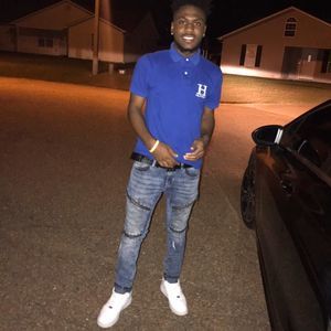 Meet your Posher, Rod